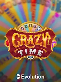 Crazy Time live game at TK668 COM