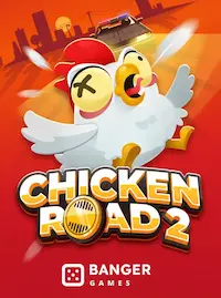 Chicken Road 2 crash game at TK668 COM