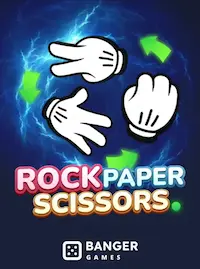 Rock Paper Scissors instant game at TK668 COM
