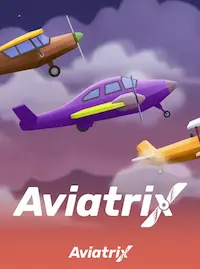 AviatriX crash game at TK668 COM