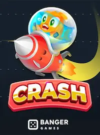 Crash at TK668 COM