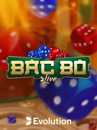 Bac Bo live game at TK668 COM