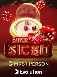 Sic Bo live at TK668 COM