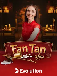 Fan Tan live at TK668 COM