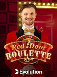 Red Door Roulette at TK668 COM