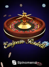 Classic Roulette at TK668 COM