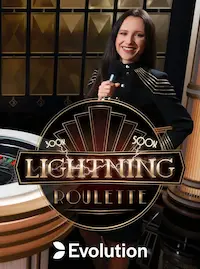 Lightning Roulette at TK668 COM