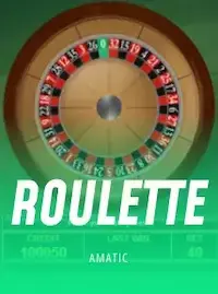 European Roulette at TK668 COM