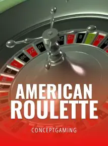 American Roulette at TK668 COM