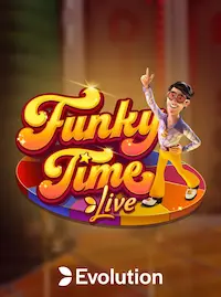 Funky Time game show at TK668 COM