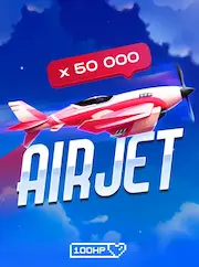 Airjet Airjet crash game at TK668 COM