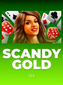 Scandy live at TK668 COM